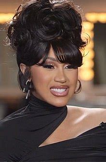 Cardi B – Wikipedia